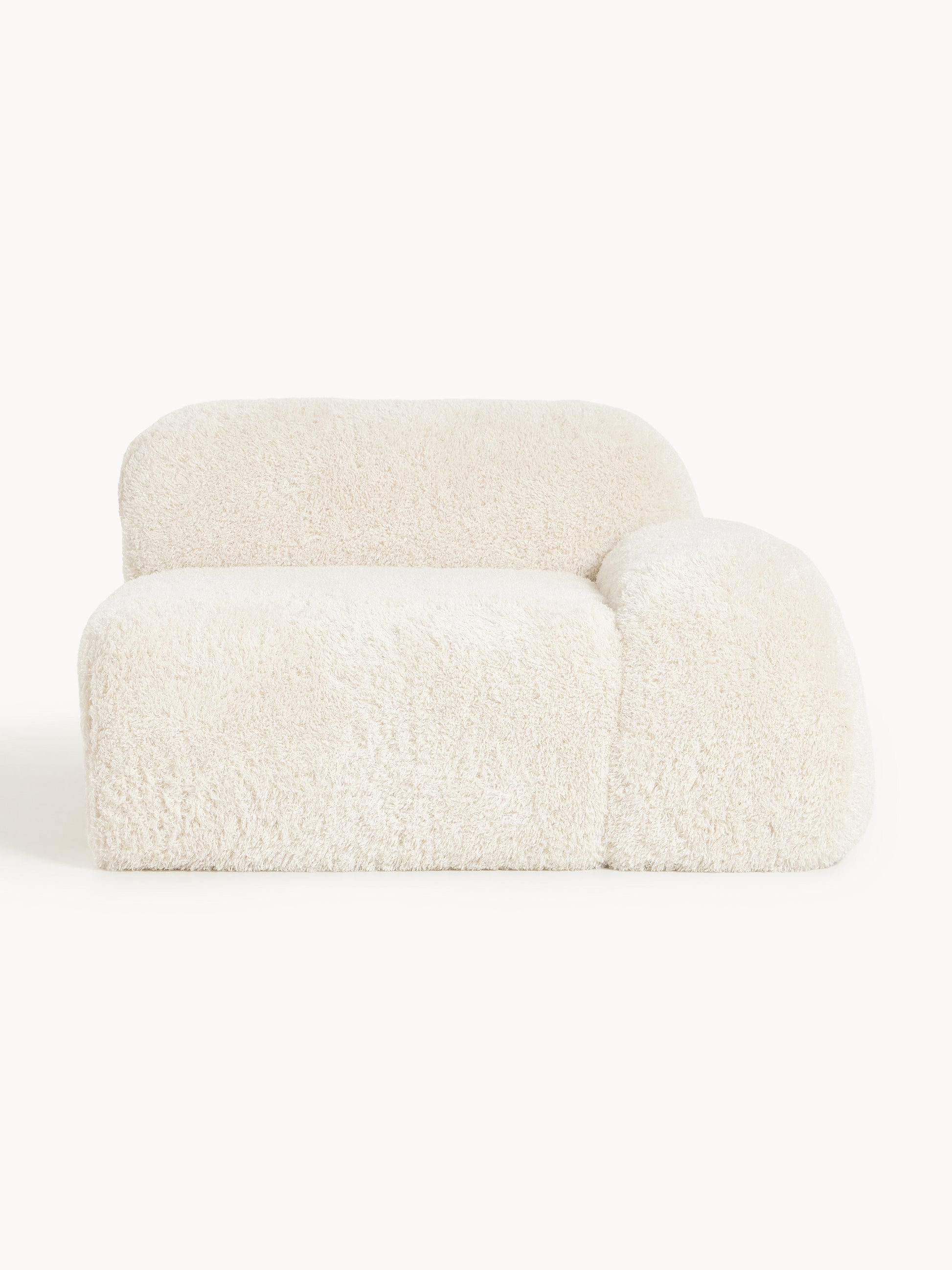 Warehamy Wolke Teddy Corner Section