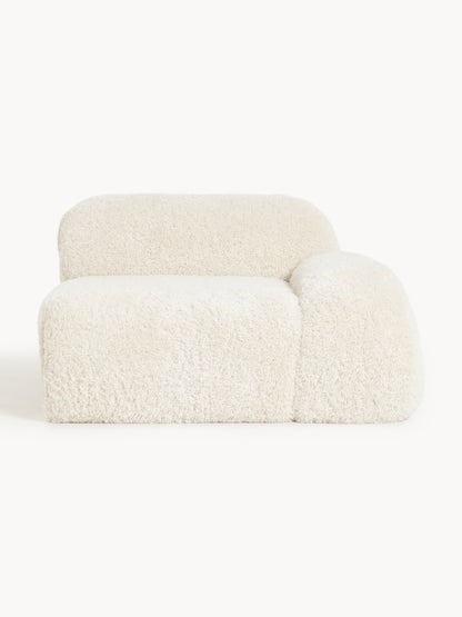 Warehamy Wolke Teddy Corner Section